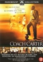 Dagproduct - Coach Carter . Dagproduct - Coach Carter .