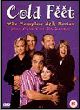 Dagproduct - Cold Feet Serie 4 (2DVD) .