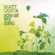 Dagproduct - Costa, Matt