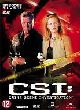 Dagproduct - Crime scene investigation 5 (seizoen 3.1) (3DVD) Dagproduct - Crime scene investigation 5 (seizoen 3.1) (3DVD)