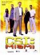 Dagproduct - Crime Scene Investigation CSI Miami 3 (3DVD)