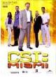 Dagproduct - Crime Scene Investigation CSI Miami 3 (3DVD) Dagproduct - Crime Scene Investigation CSI Miami 3 (3DVD)