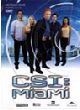Dagproduct - Crime Scene Investigation Miami seizoen 1 deel 2 (3DVD)