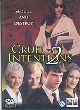 Dagproduct - Cruel Intentions 2 - Seduce and Destroy Dagproduct - Cruel Intentions 2 - Seduce and Destroy