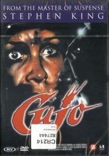 Dagproduct - Cujo .