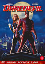 Dagproduct - Daredevil S.e.       2dvd