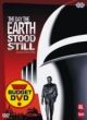 Dagproduct - Day the earth stood still, speelfilm s.e.