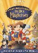 Dagproduct - De Drie Musketiers (Disney) Dagproduct - De Drie Musketiers (Disney)