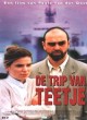 Dagproduct - De Trip van Teetje