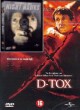 Dagproduct - Dtox/Night hawks (box) . Dagproduct - Dtox/Night hawks (box) .