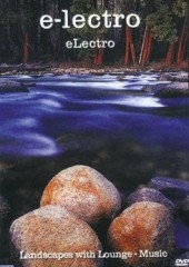Dagproduct - E-lectro: Electro, Lounge Dagproduct - E-lectro: Electro, Lounge