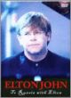 Dagproduct - Elton John, To Russia With Elton