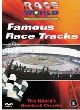 Dagproduct - Famous race tracks