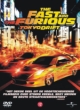 Dagproduct - Fast and The Furious - Tokyo Drift