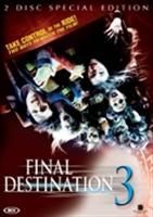 Dagproduct - Final Destination 03 . Dagproduct - Final Destination 03 .