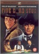 Dagproduct - Five card stud Dagproduct - Five card stud