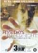 Dagproduct - Five Days to Midnight (2DVD)