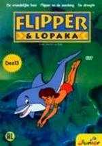 Dagproduct - Flipper & Lopaka Dvd, Deel 03 Dagproduct - Flipper & Lopaka Dvd, Deel 03