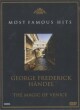 Dagproduct - George Frederick Handel