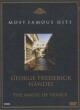 Dagproduct - George Frederick Handel Dagproduct - George Frederick Handel