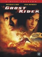 Dagproduct - Ghost Rider (2DVD)