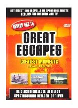Dagproduct - Great Escapes (greatest moments) Dagproduct - Great Escapes (greatest moments)