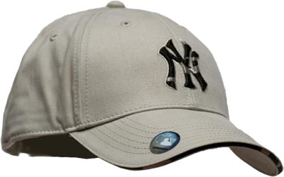 Dagproduct - Grip cap NYY Dagproduct - Grip cap NYY