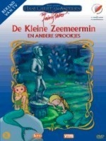 Dagproduct - Hans Christiaan Andersen, Deel 05-08 Kleine Zeemeermin