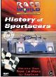 Dagproduct - History of sportcars