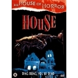 Dagproduct - House (Ding dong, you're dead) .