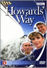 Dagproduct - Howards' Way Serie 1 (4dvd)