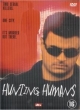 Dagproduct - Hunting humans Dagproduct - Hunting humans