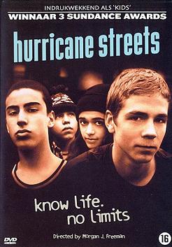Dagproduct - Hurrican Streets Dagproduct - Hurrican Streets
