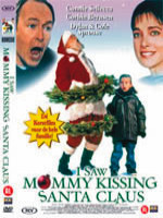 Dagproduct - I Saw Mommy Kissing Santa