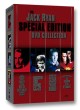 Dagproduct - Jack Ryan Collection Box (4DVD) Dagproduct - Jack Ryan Collection Box (4DVD)
