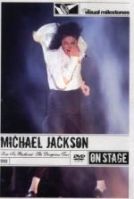 Dagproduct - Jackson Michael, Live In Bucharest: Dangerous Tour