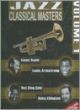 Dagproduct - Jazz Classical Masters Deel 1t/m4 Dagproduct - Jazz Classical Masters Deel 1t/m4
