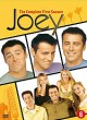 Dagproduct - Joey seizoen 1 (3DVD)