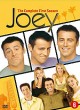 Dagproduct - Joey seizoen 1 (3DVD) Dagproduct - Joey seizoen 1 (3DVD)