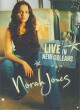 Dagproduct - Jones, Norah - live in New Orleans