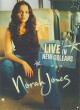 Dagproduct - Jones, Norah - live in New Orleans Dagproduct - Jones, Norah - live in New Orleans