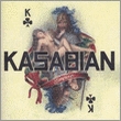 Dagproduct - Kasabian Dagproduct - Kasabian
