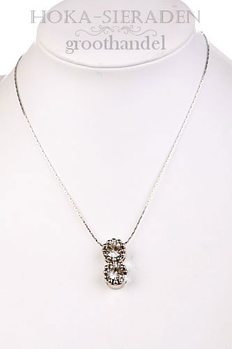 Dagproduct - Ketting Charming Dagproduct - Ketting Charming