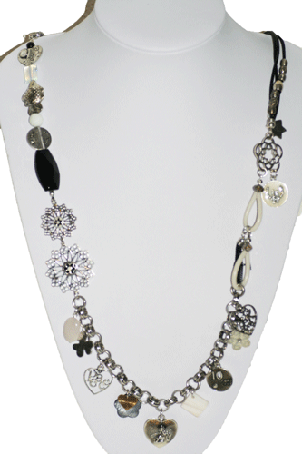 Dagproduct - Ketting Paix Dagproduct - Ketting Paix