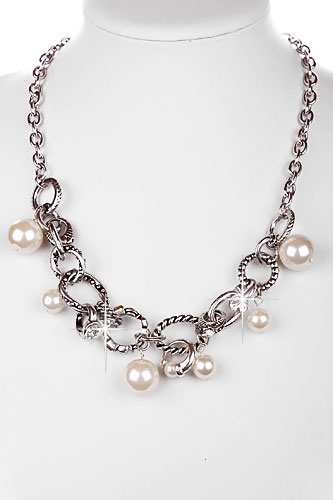 Dagproduct - Ketting Pearl