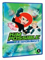 Dagproduct - Kim Possible, Sitch In Time . Dagproduct - Kim Possible, Sitch In Time .