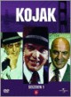 Dagproduct - Kojak - Season 1 (6DVD) . Dagproduct - Kojak - Season 1 (6DVD) .