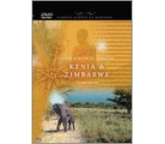 Dagproduct - Landen achter de Horizon: Kenia & Zimbabwe Dagproduct - Landen achter de Horizon: Kenia & Zimbabwe