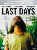 Dagproduct - Last Days Dagproduct - Last Days