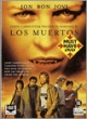 Dagproduct - Los Muertos Vampires 2 Dagproduct - Los Muertos Vampires 2